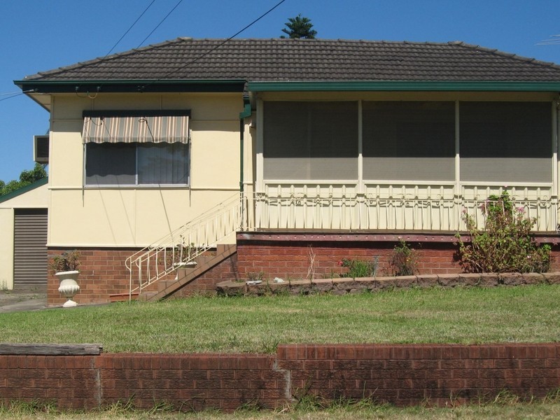 45 Kennedy Parade, Lalor Park NSW 2147