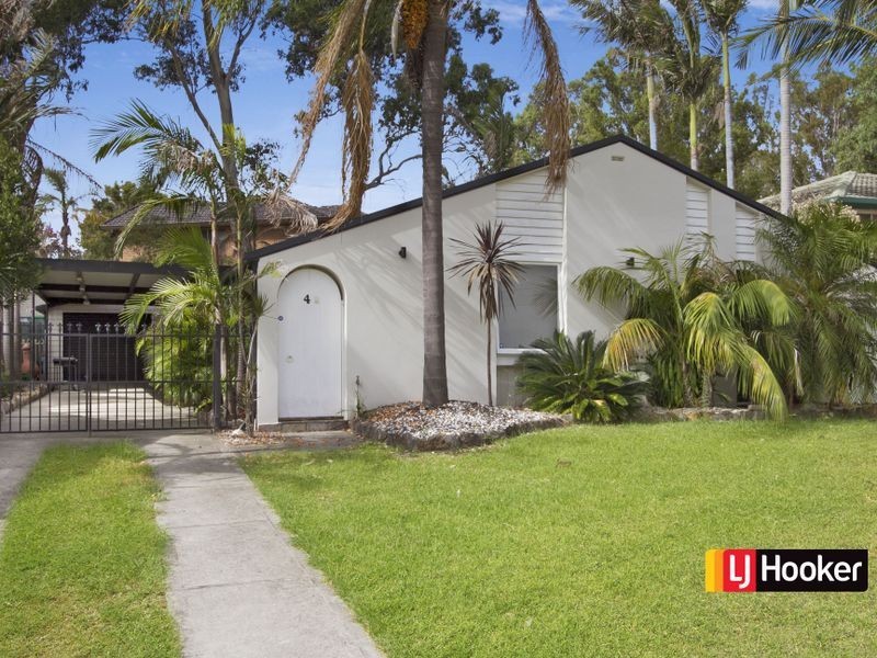 4 Harrod Street, Prospect NSW 2148