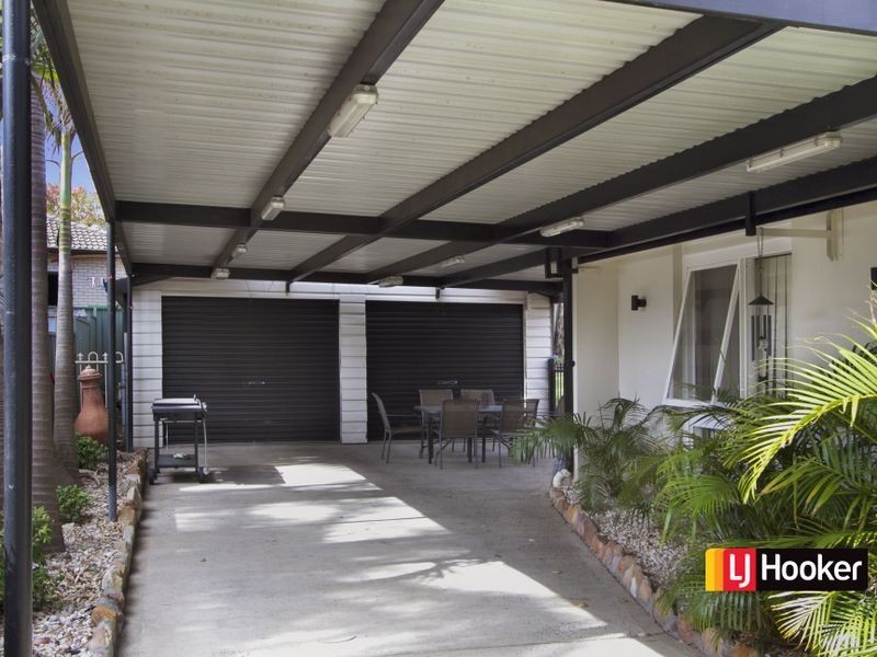 4 Harrod Street, Prospect NSW 2148