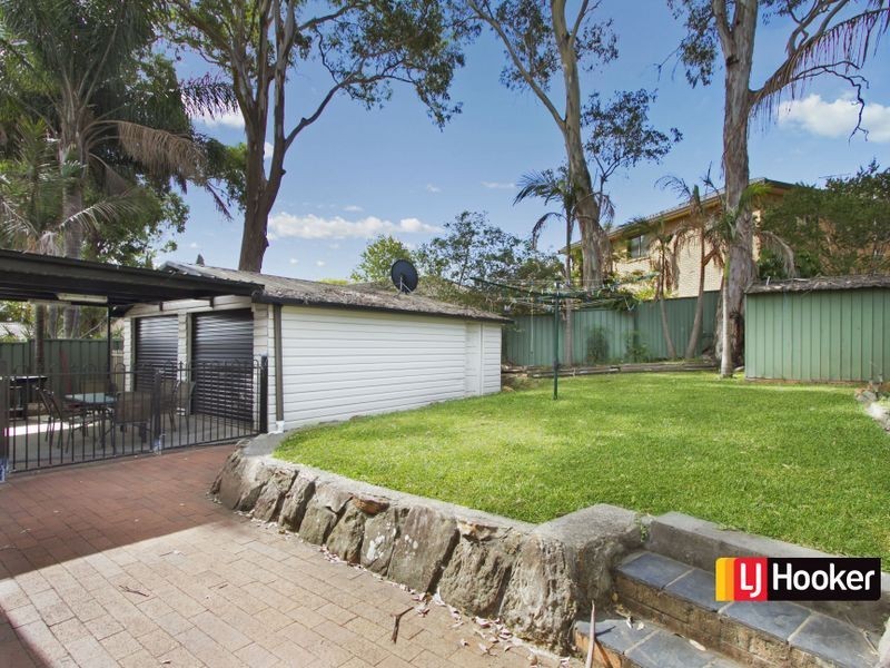 4 Harrod Street, Prospect NSW 2148