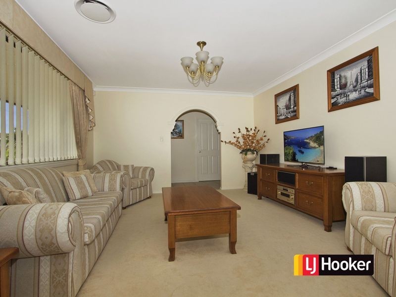 37 Topaz Crescent, Seven Hills NSW 2147