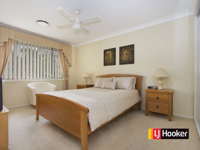 37 Topaz Crescent, Seven Hills NSW 2147