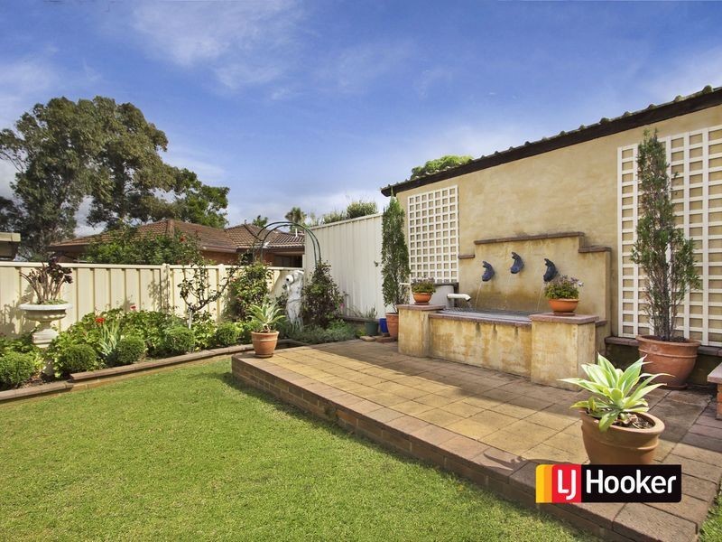 37 Topaz Crescent, Seven Hills NSW 2147