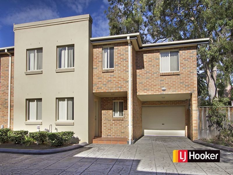 15/23-25 Fuller Street, Seven Hills NSW 2147