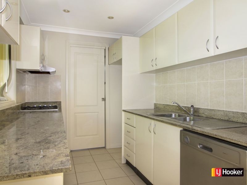 15/23-25 Fuller Street, Seven Hills NSW 2147