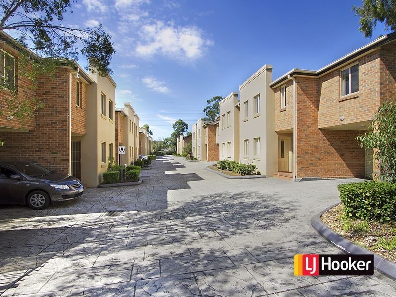 15/23-25 Fuller Street, Seven Hills NSW 2147