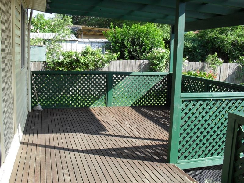 25 Orlando Crescent, Seven Hills NSW 2147