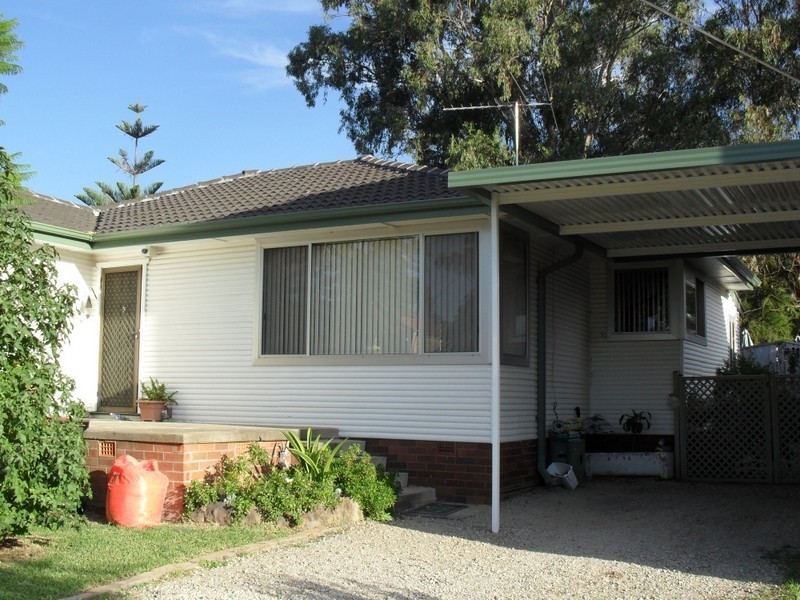 25 Pelleas Street, Blacktown NSW 2148