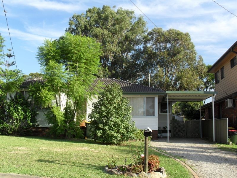 25 Pelleas Street, Blacktown NSW 2148