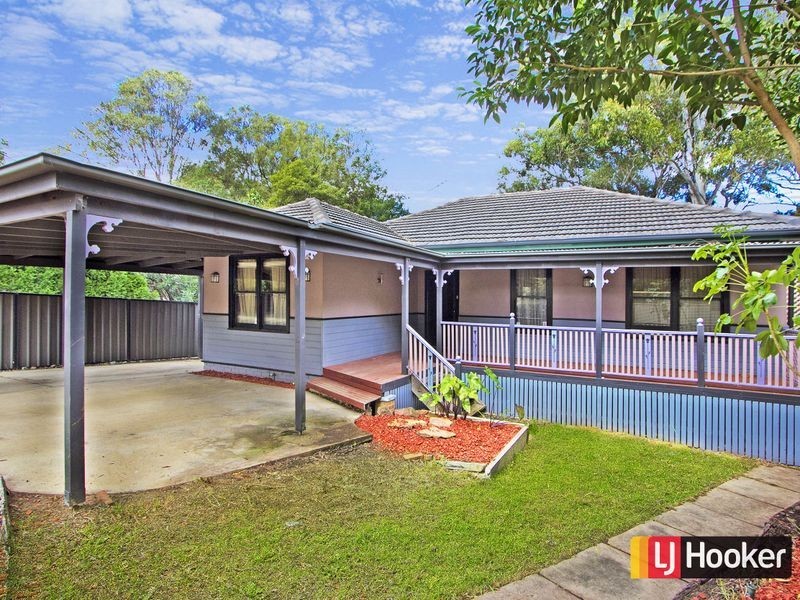 10 Janice Street, Seven Hills NSW 2147