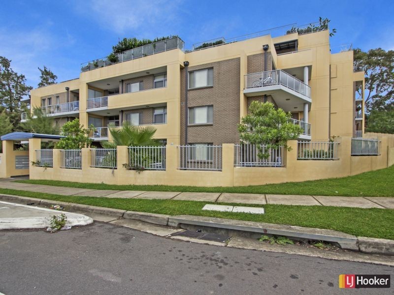 10/2 Bruce Street, Blacktown NSW 2148