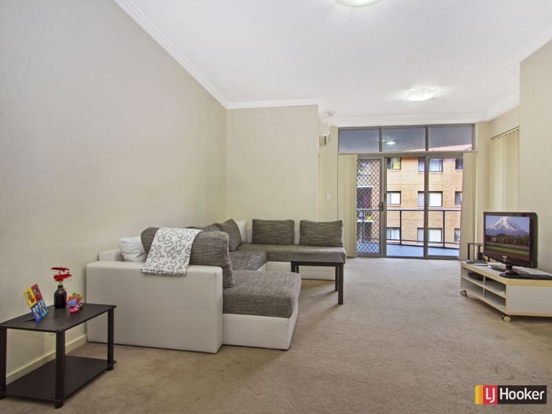 10/2 Bruce Street, Blacktown NSW 2148