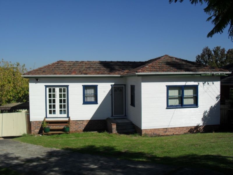 70 Lucas Road, Seven Hills NSW 2147