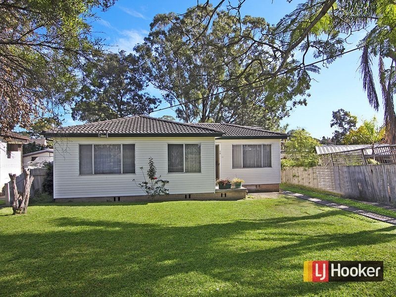 18 Mississippi Road, Seven Hills NSW 2147