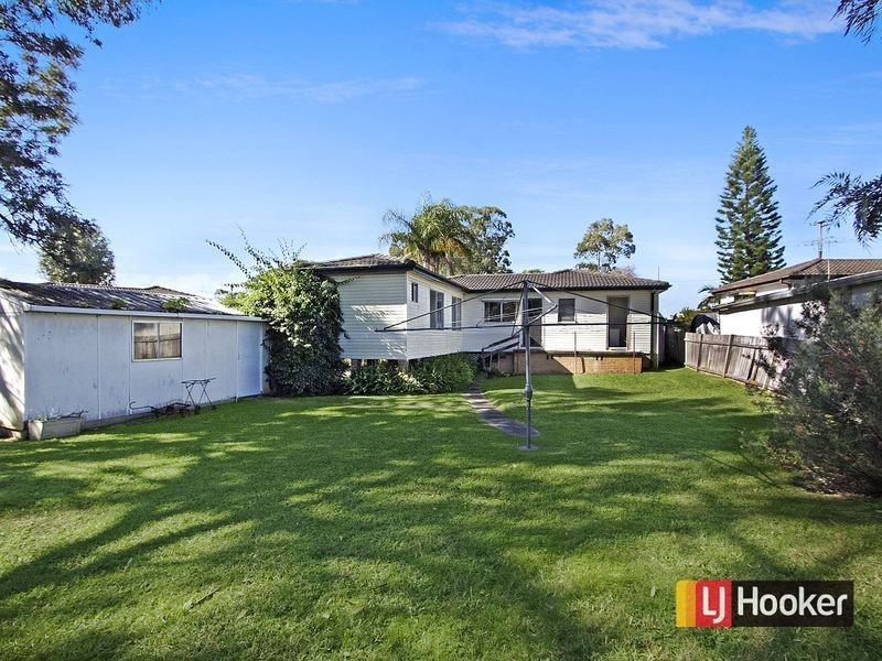 18 Mississippi Road, Seven Hills NSW 2147