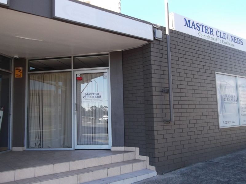 223 Prospect Highway, Seven Hills NSW 2147