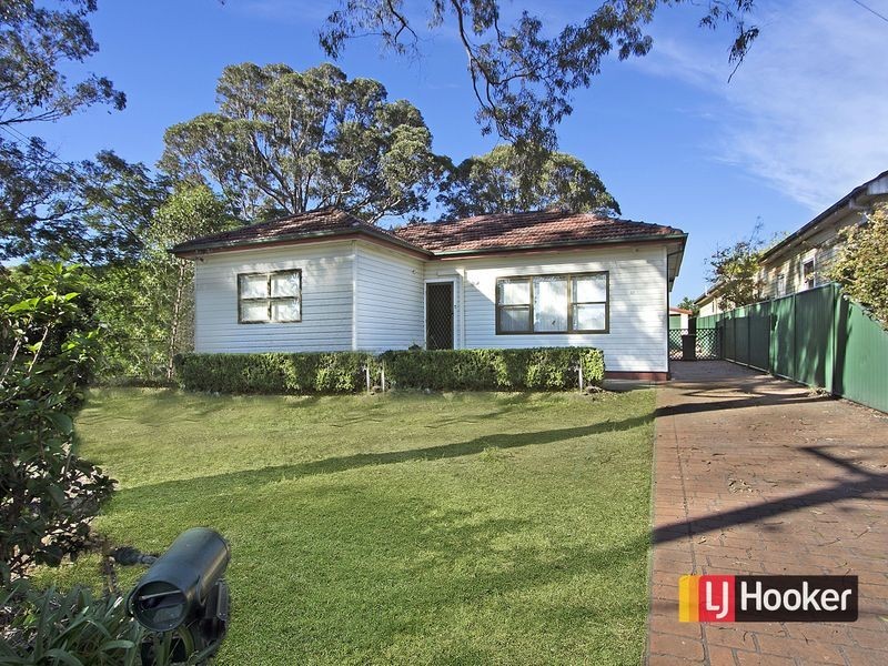 49 Johnson Avenue, Seven Hills NSW 2147