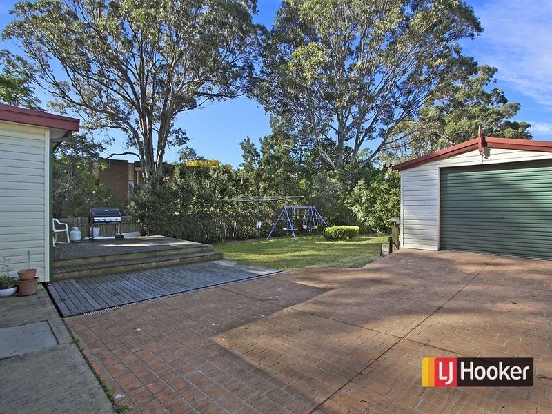 49 Johnson Avenue, Seven Hills NSW 2147