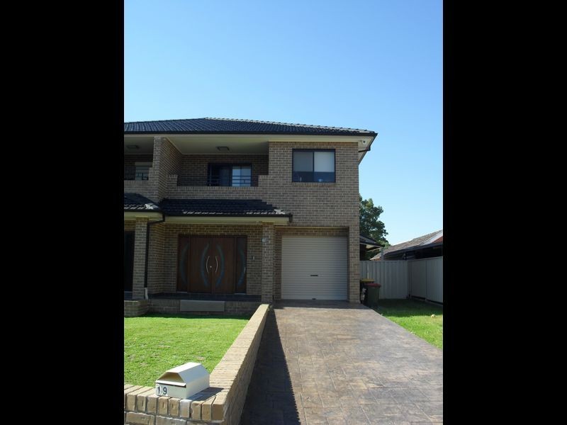 Wentworthville NSW 2145