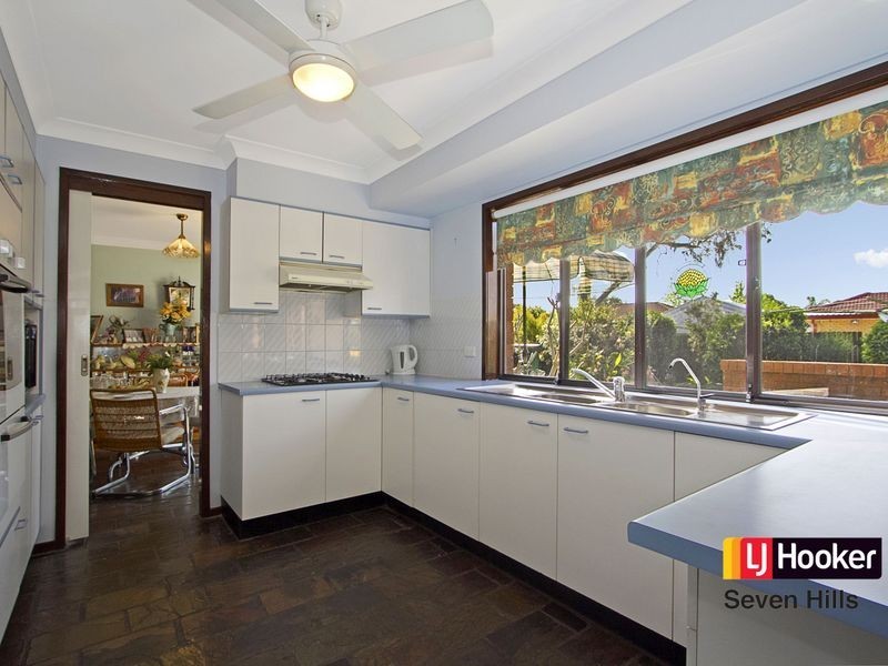 18 Sierra Place, Seven Hills NSW 2147