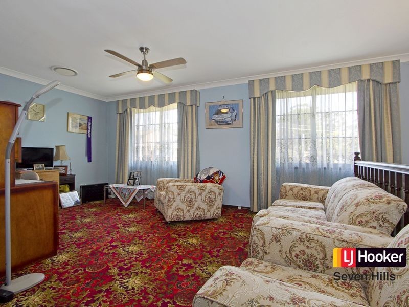 18 Sierra Place, Seven Hills NSW 2147