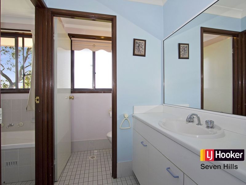 18 Sierra Place, Seven Hills NSW 2147