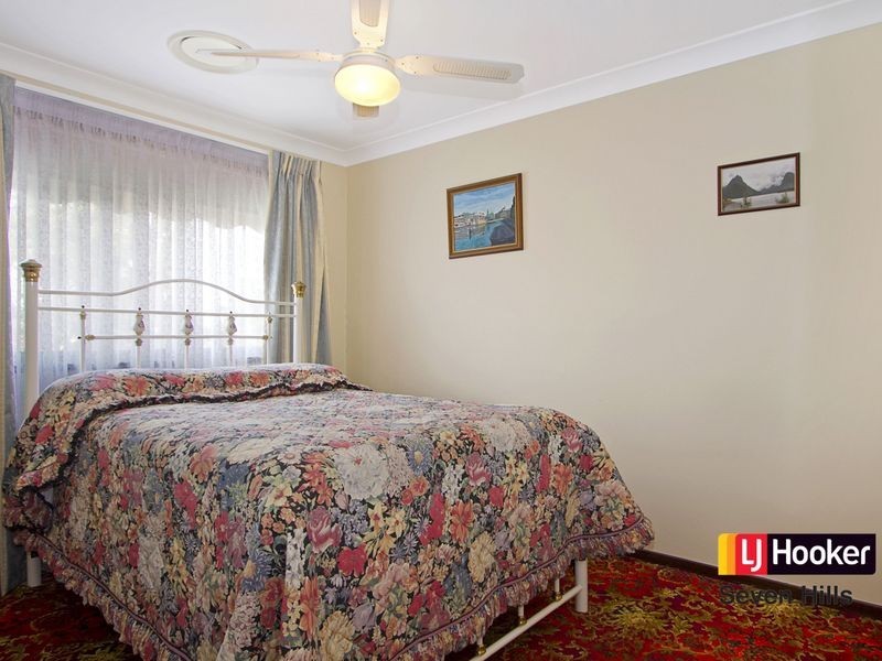 18 Sierra Place, Seven Hills NSW 2147