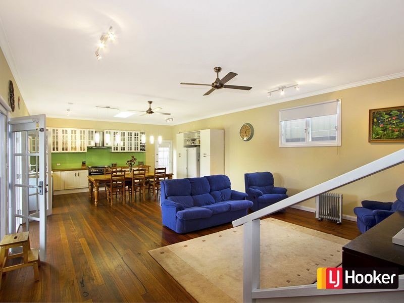 14 Zambesi Road, Seven Hills NSW 2147