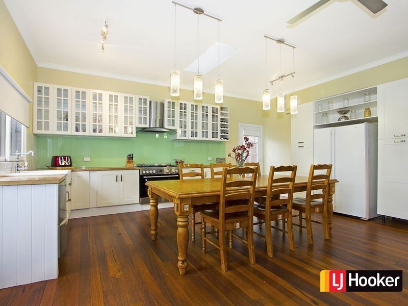 14 Zambesi Road, Seven Hills NSW 2147