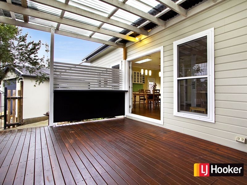 14 Zambesi Road, Seven Hills NSW 2147