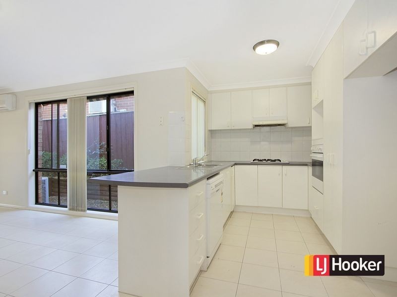 19 Greendale Terrace, Quakers Hill NSW 2763