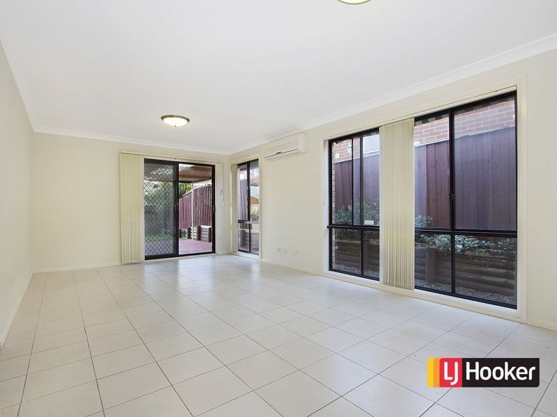 19 Greendale Terrace, Quakers Hill NSW 2763