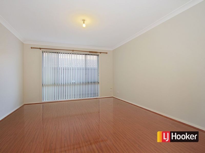 19 Greendale Terrace, Quakers Hill NSW 2763