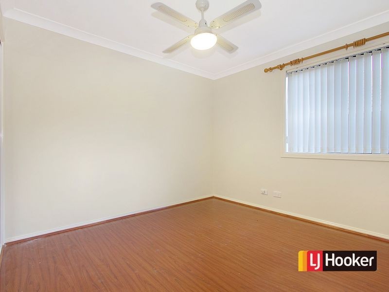 19 Greendale Terrace, Quakers Hill NSW 2763