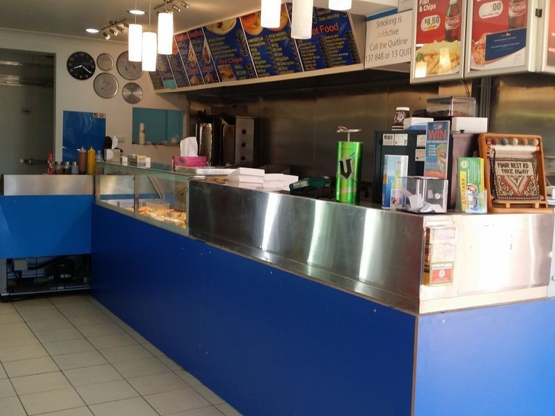 Seven Hills NSW 2147