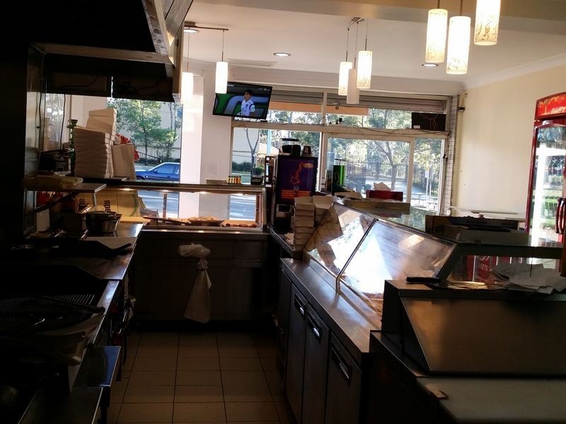 Seven Hills NSW 2147