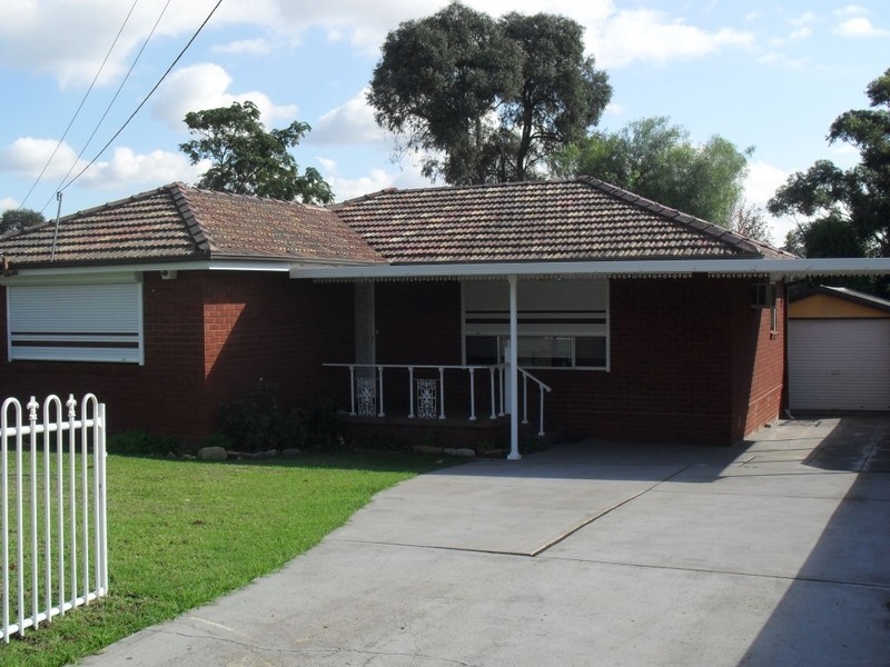 60 Mackenzie Boulevard, Seven Hills NSW 2147