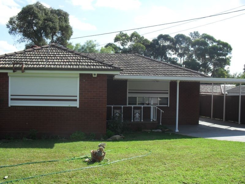 60 Mackenzie Boulevard, Seven Hills NSW 2147