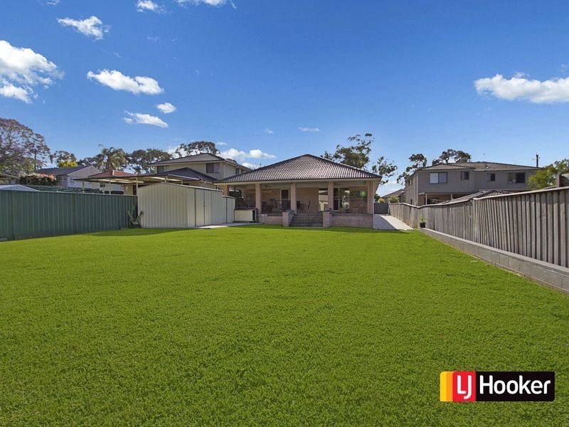 125 Stephen Street, Blacktown NSW 2148