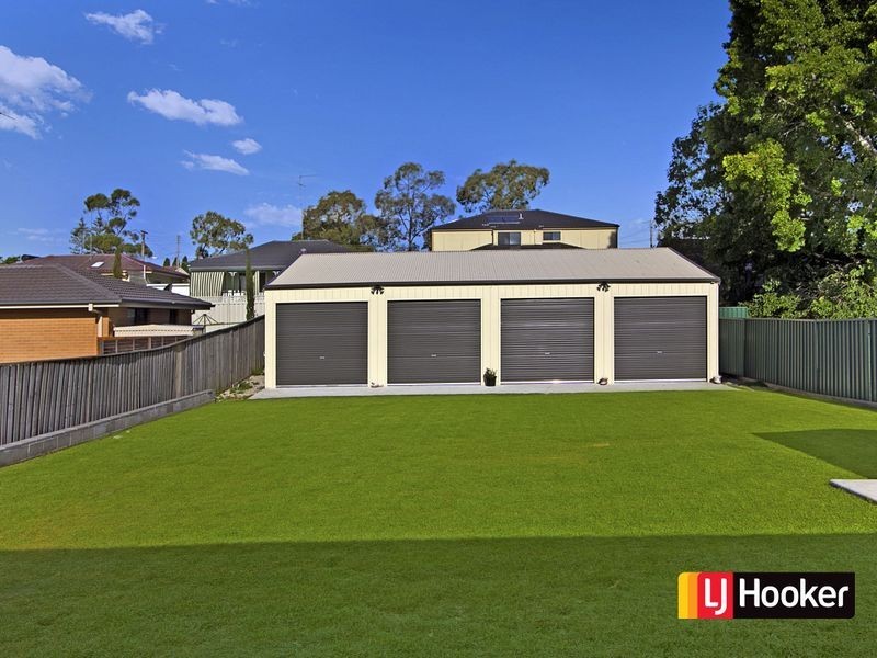 125 Stephen Street, Blacktown NSW 2148