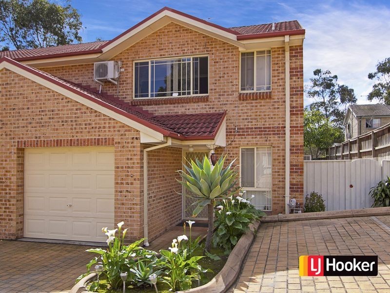 23/42 Patricia Street, Blacktown NSW 2148