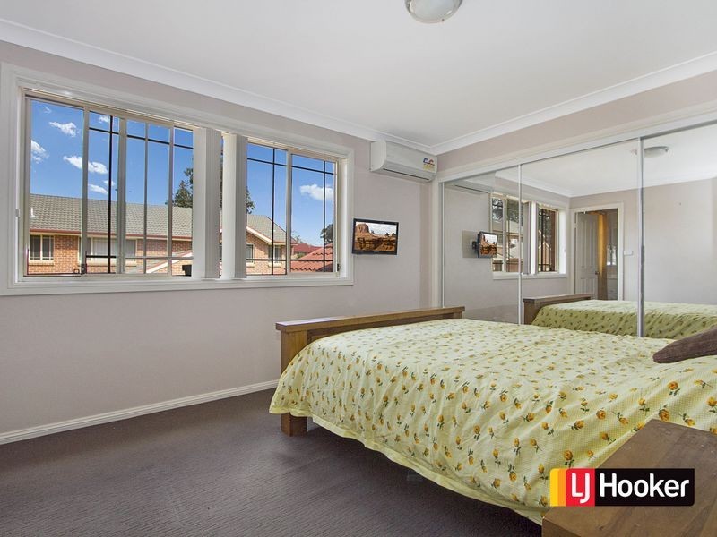 23/42 Patricia Street, Blacktown NSW 2148