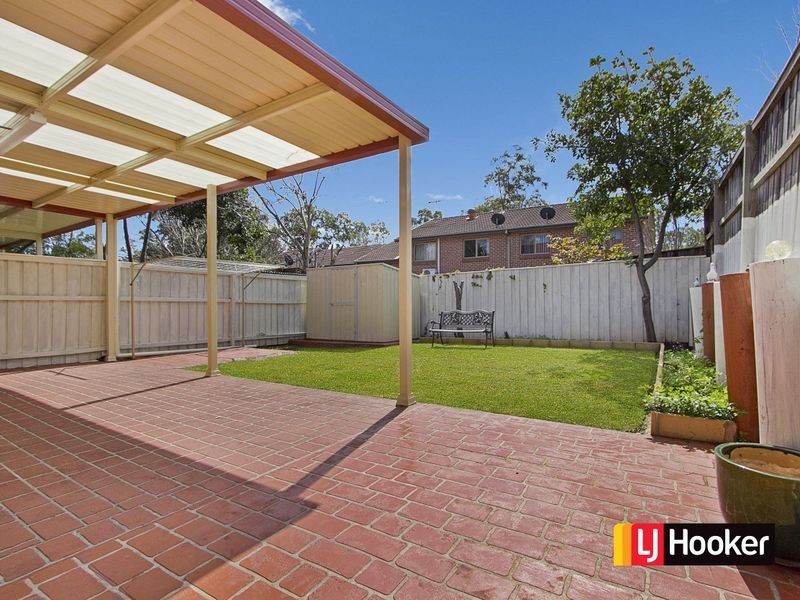 23/42 Patricia Street, Blacktown NSW 2148