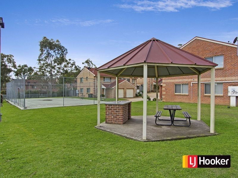 23/42 Patricia Street, Blacktown NSW 2148