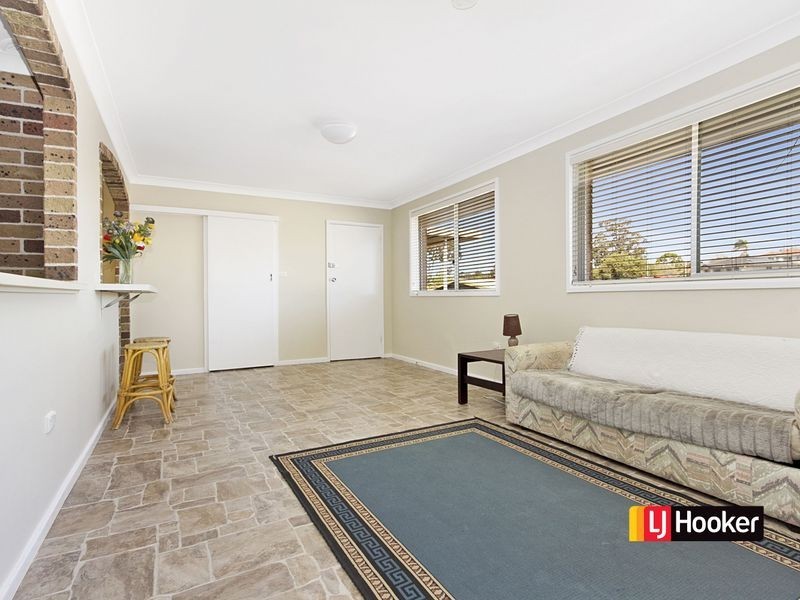 1 Jura Place, Seven Hills NSW 2147