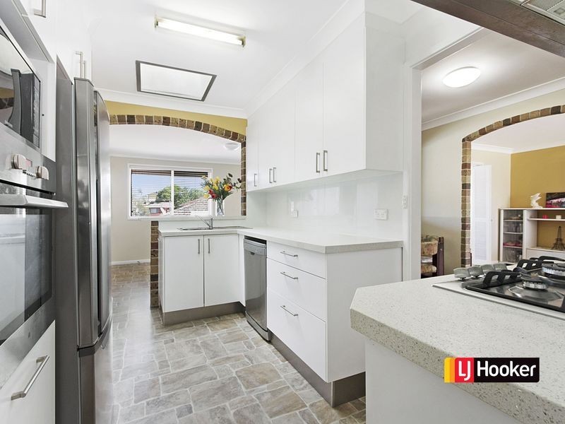 1 Jura Place, Seven Hills NSW 2147