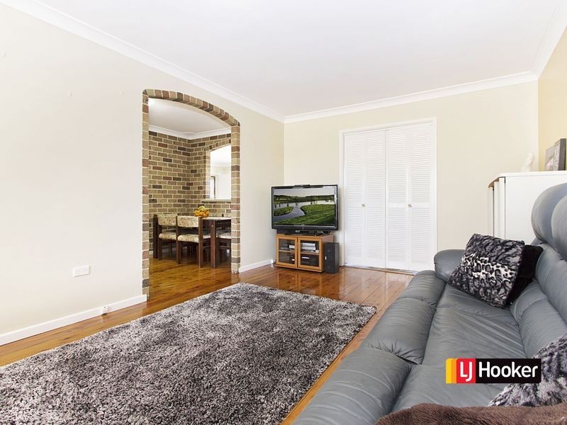 1 Jura Place, Seven Hills NSW 2147