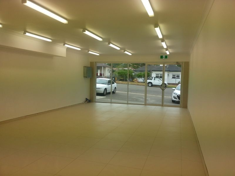 24 Tallawong Avenue, Blacktown NSW 2148