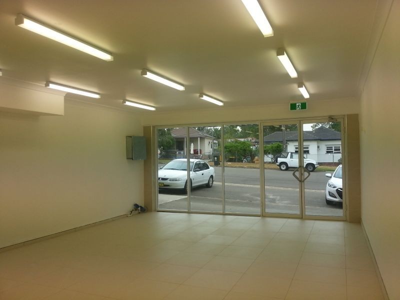 24 Tallawong Avenue, Blacktown NSW 2148