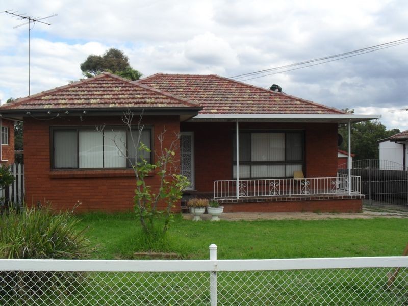 7 Allawah Street, Blacktown NSW 2148